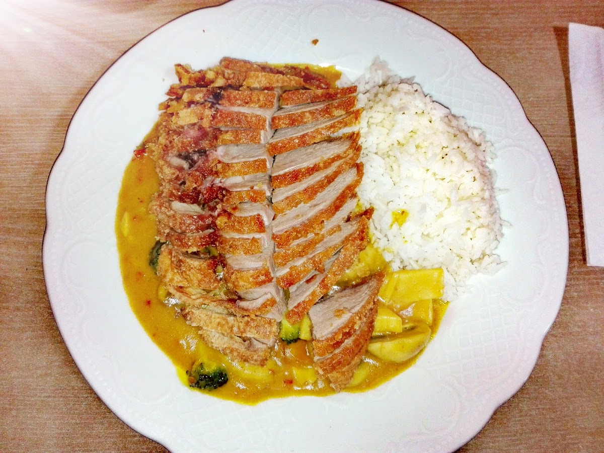 Goldener Drachen, China-Thai Bistro Photo 3