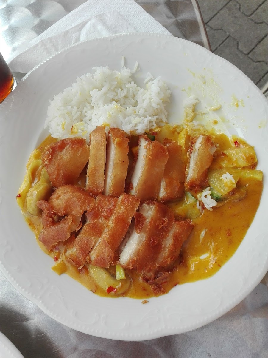 Goldener Drachen, China-Thai Bistro Photo 4