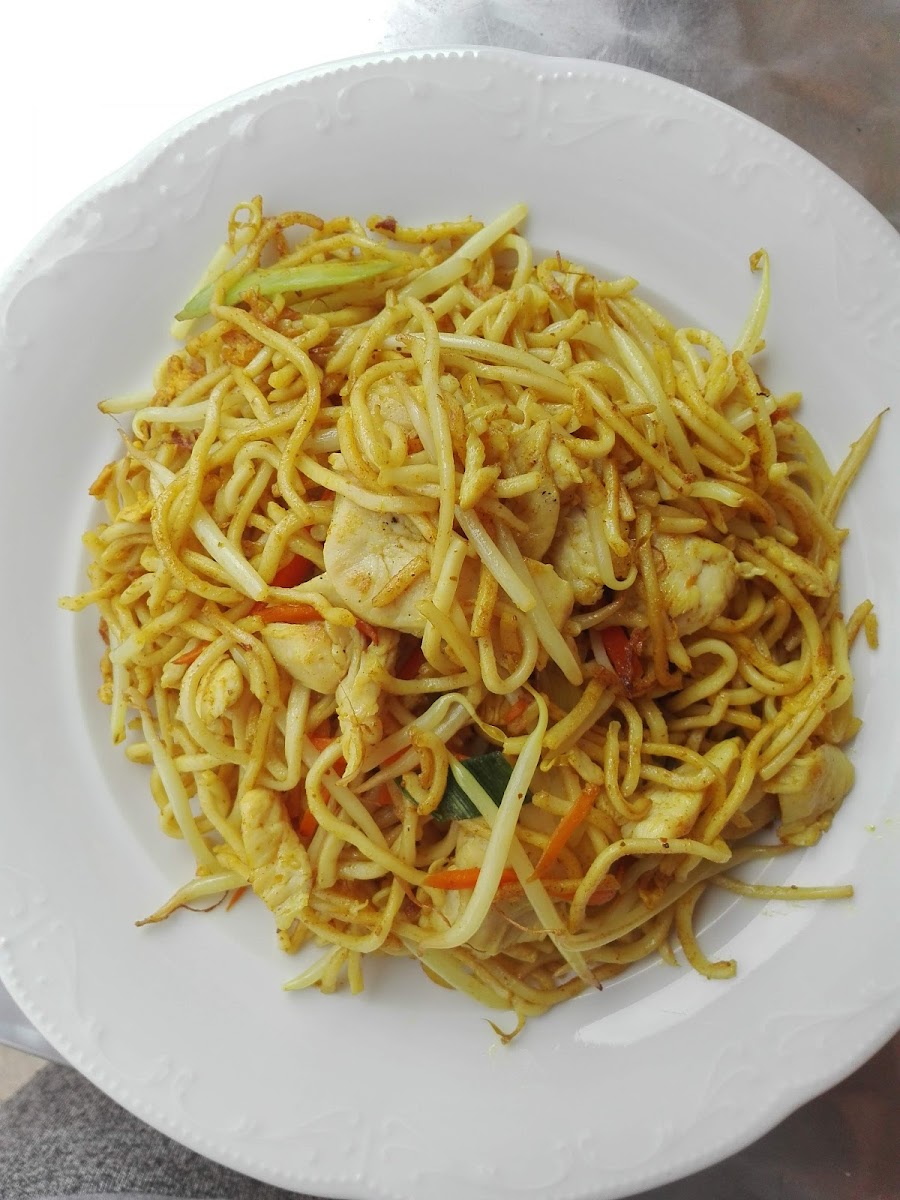 Goldener Drachen, China-Thai Bistro Photo 5
