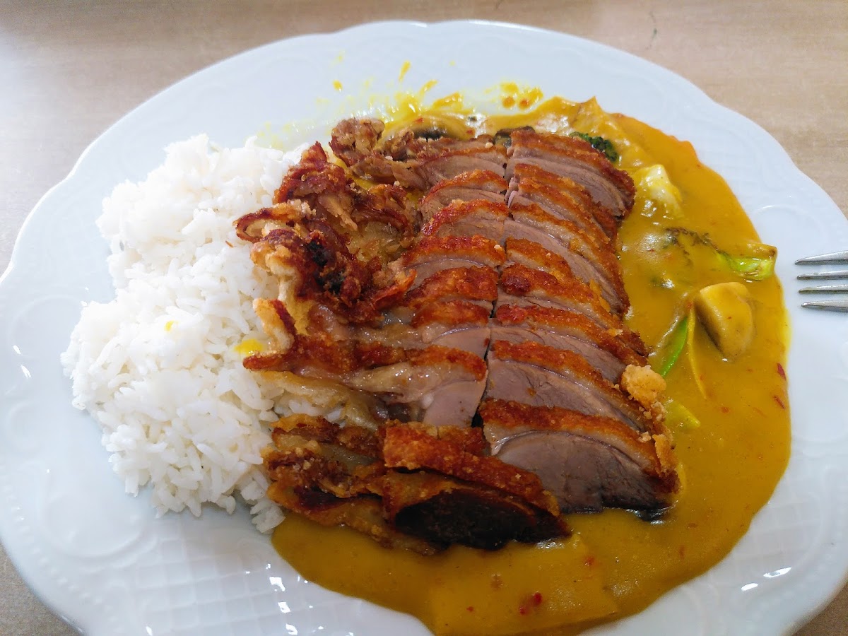 Goldener Drachen, China-Thai Bistro Photo 9