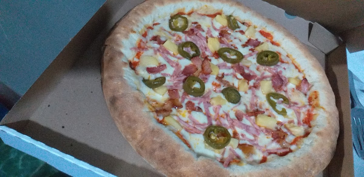 Bisontte Pizza Photo 10