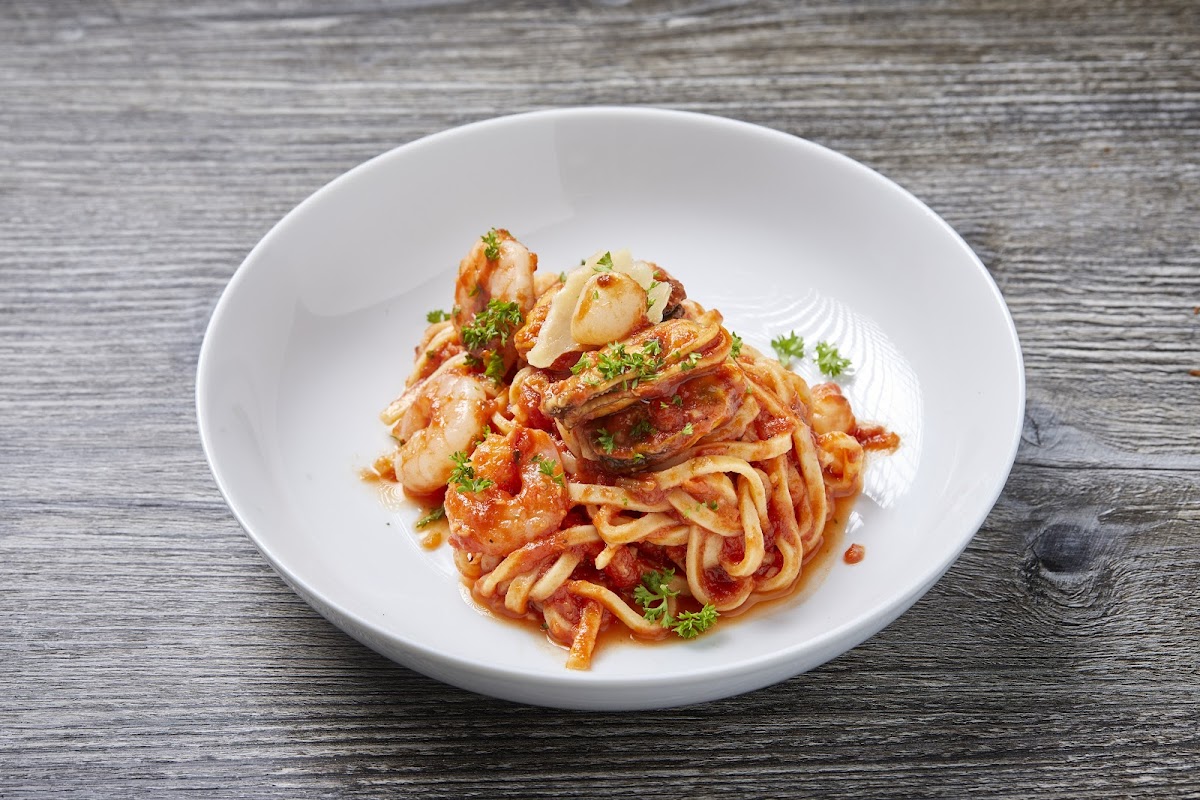 Amalfi Pizza & Pasta - Bellmere Photo 10