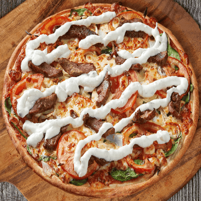 Amalfi Pizza & Pasta - Bellmere Photo 3