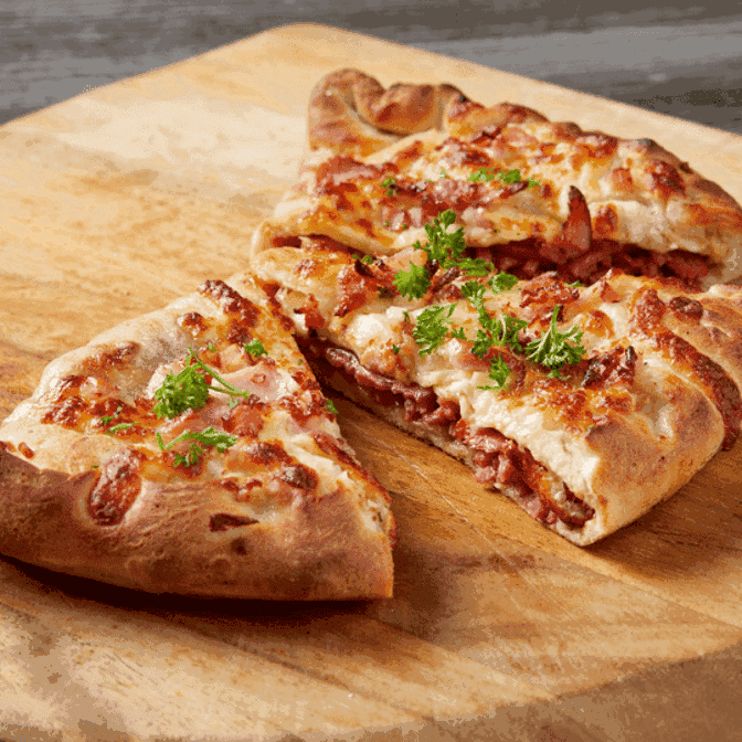 Amalfi Pizza & Pasta - Bellmere Photo 4