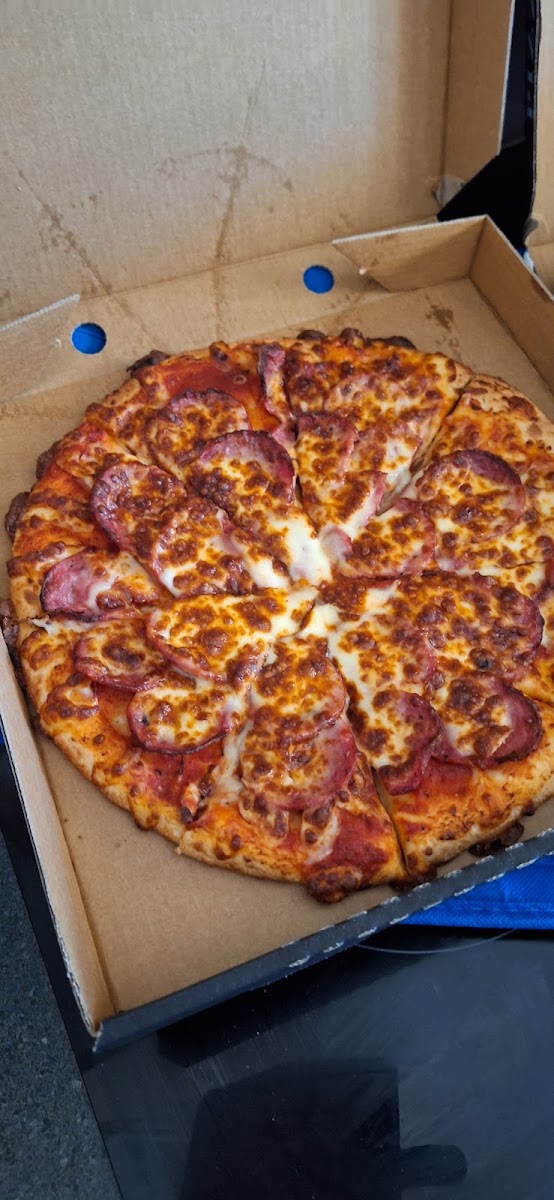 Amalfi Pizza & Pasta - Bellmere Photo 5
