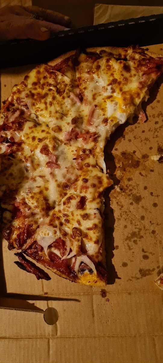 Amalfi Pizza & Pasta - Bellmere Photo 7