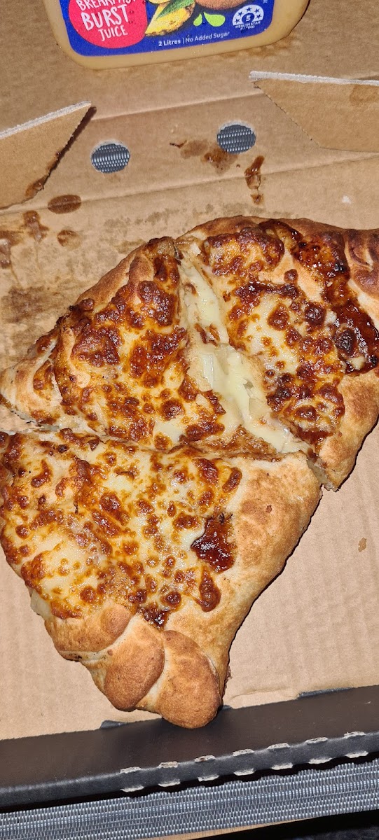 Amalfi Pizza & Pasta - Bellmere Photo 9