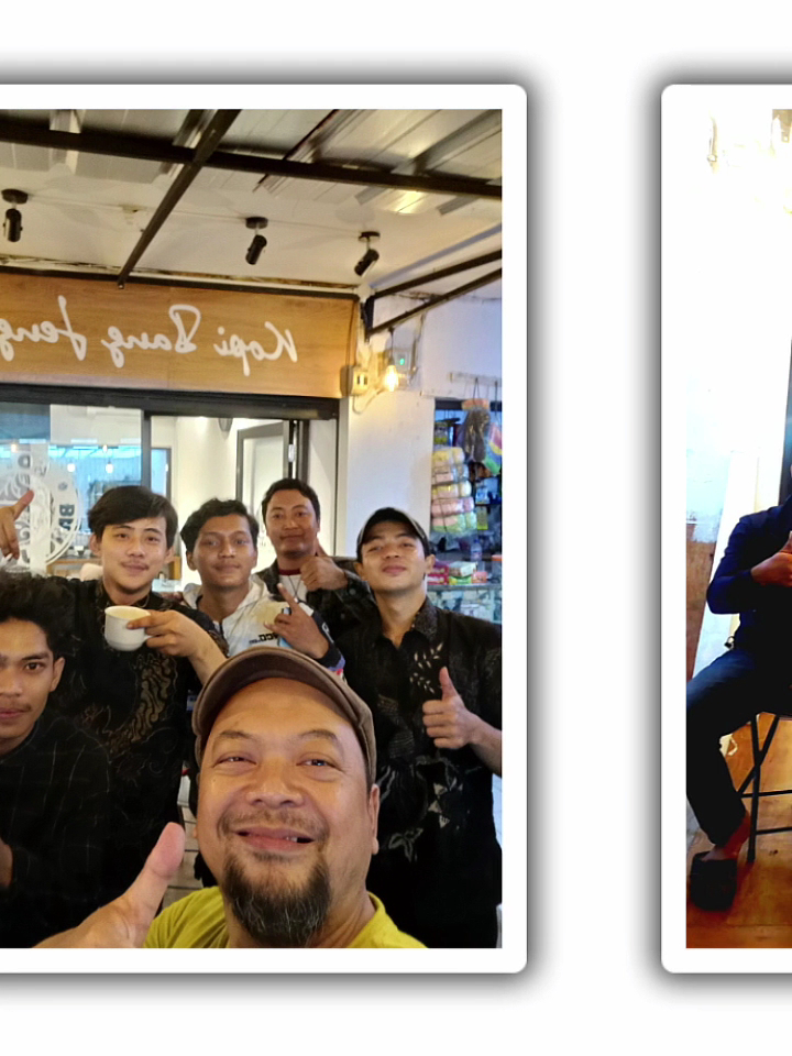 Kedai Kopi Bang Jenggot Photo 2