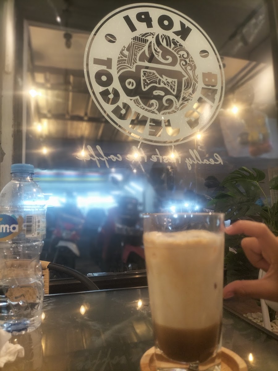Kedai Kopi Bang Jenggot Photo 5