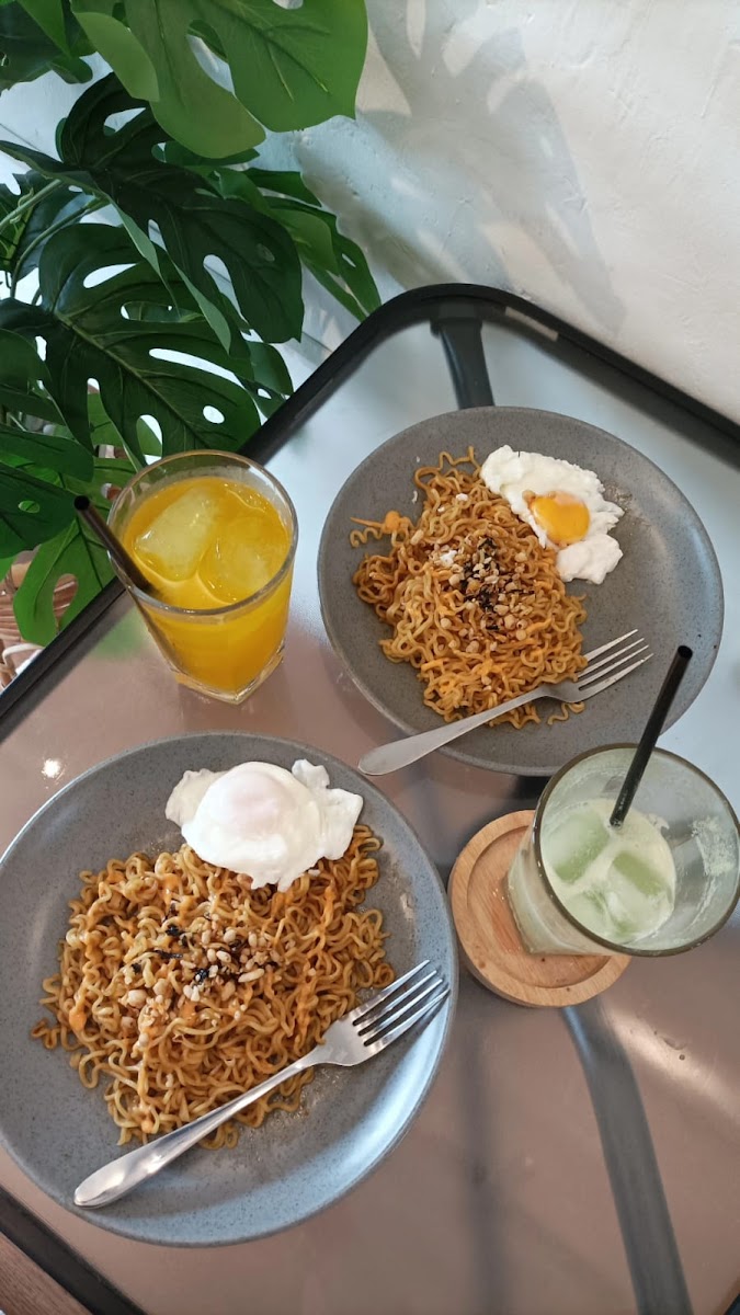Kedai Kopi Bang Jenggot Photo 8