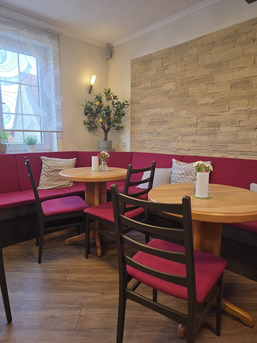 Eiscafe Weber Photo 2