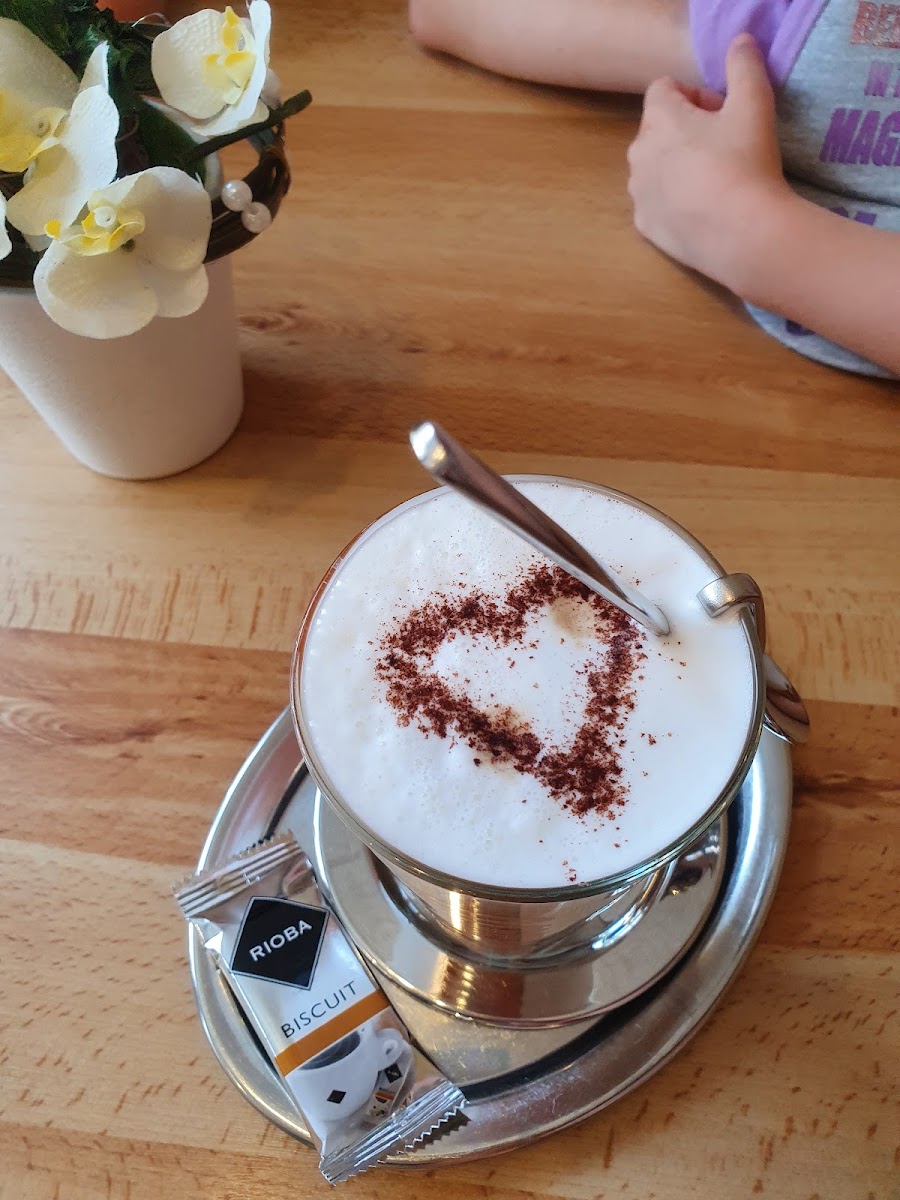 Eiscafe Weber Photo 8