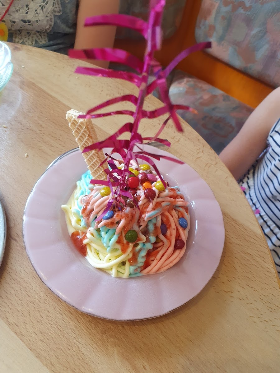 Eiscafe Weber Photo 9