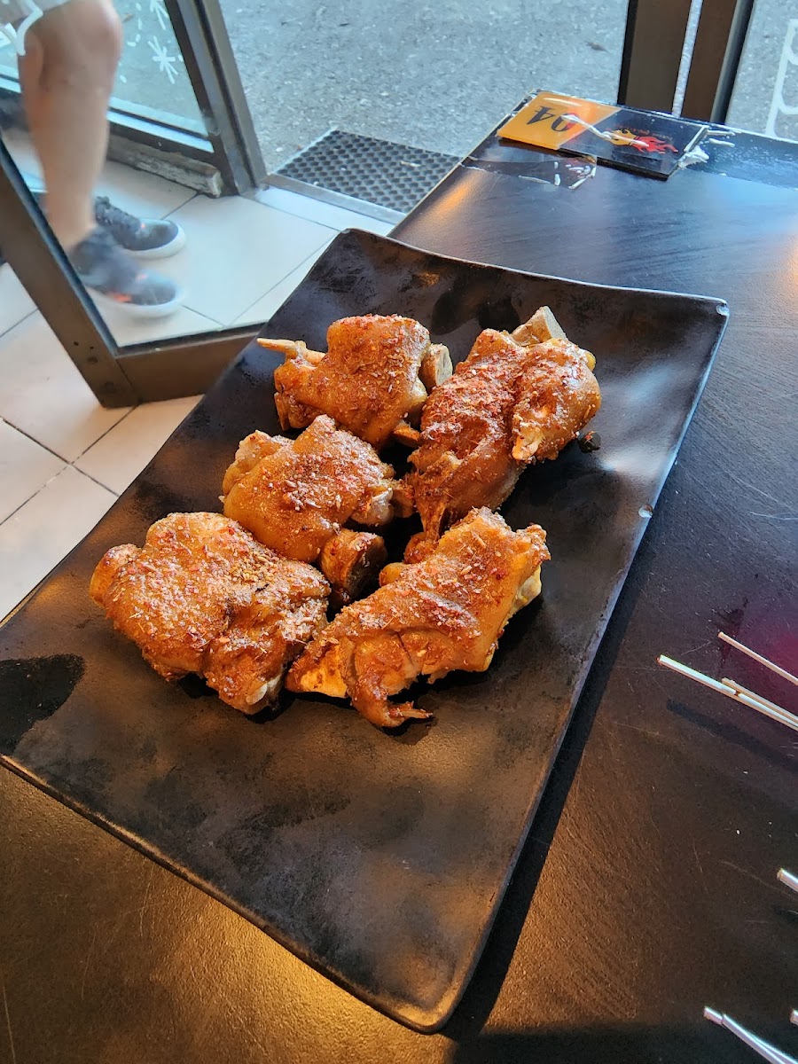 Fusion BBQ Kitchen Photo 10