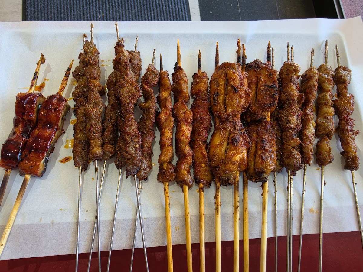 Fusion BBQ Kitchen Photo 3