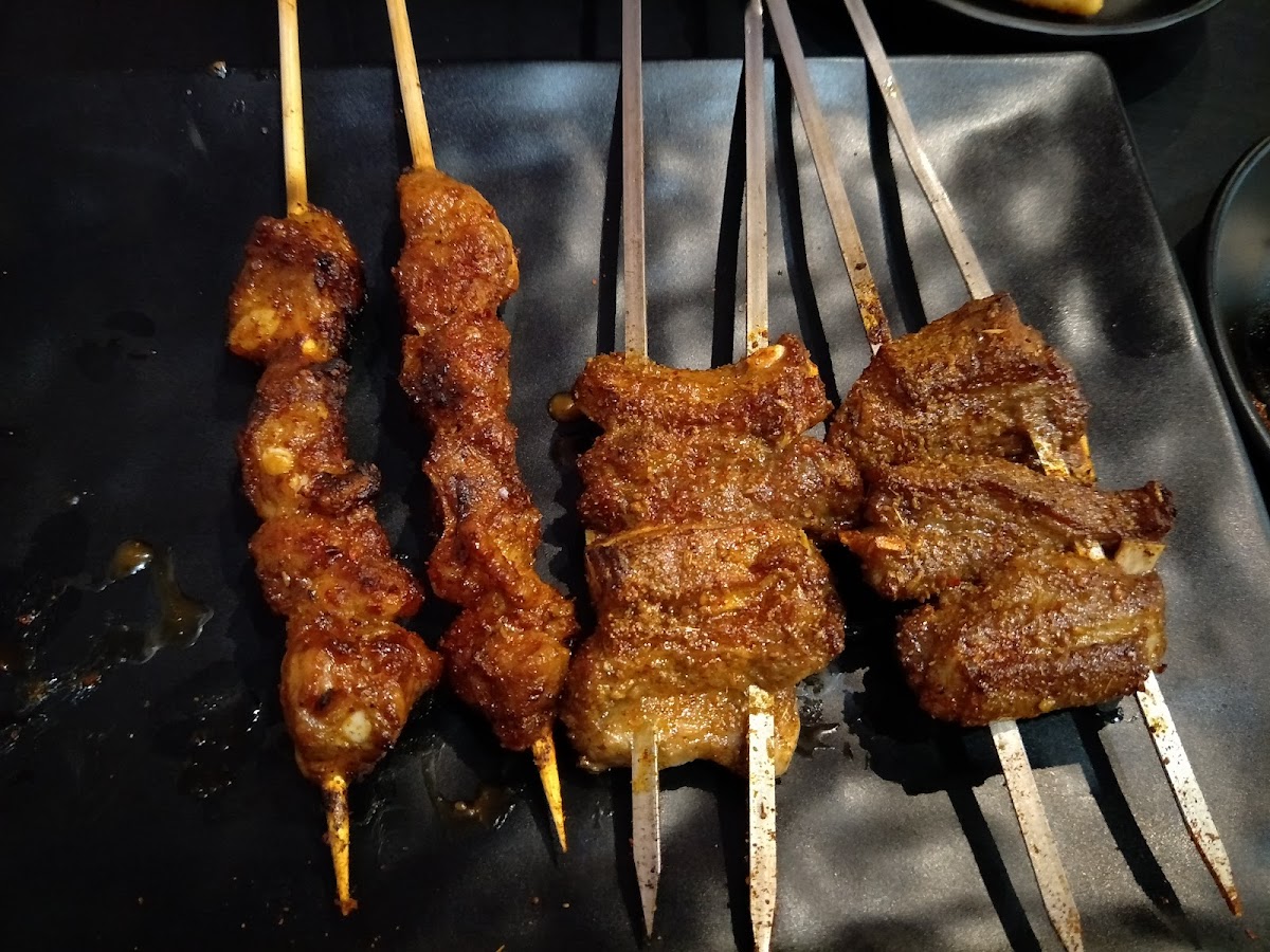 Fusion BBQ Kitchen Photo 5