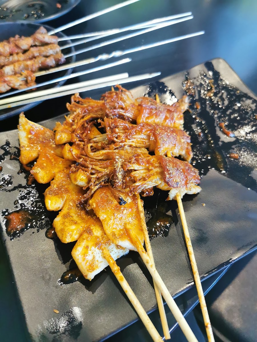Fusion BBQ Kitchen Photo 6