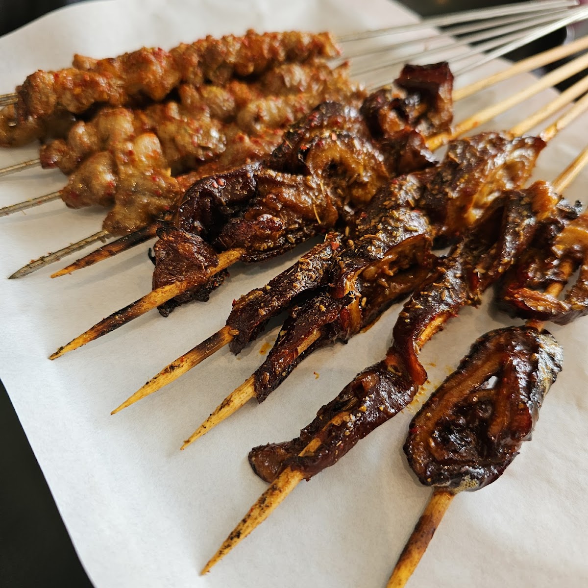 Fusion BBQ Kitchen Photo 8