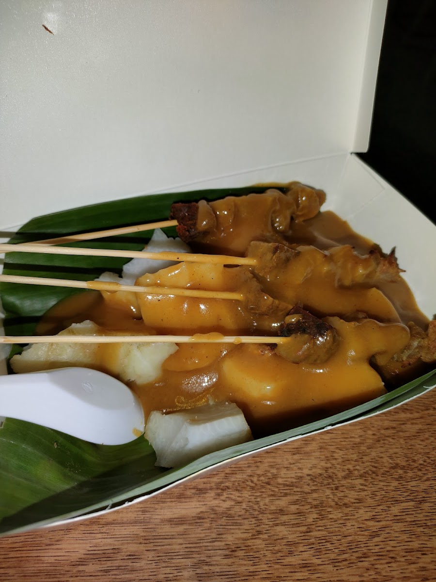 Chan Wei Vegetarian Photo 9