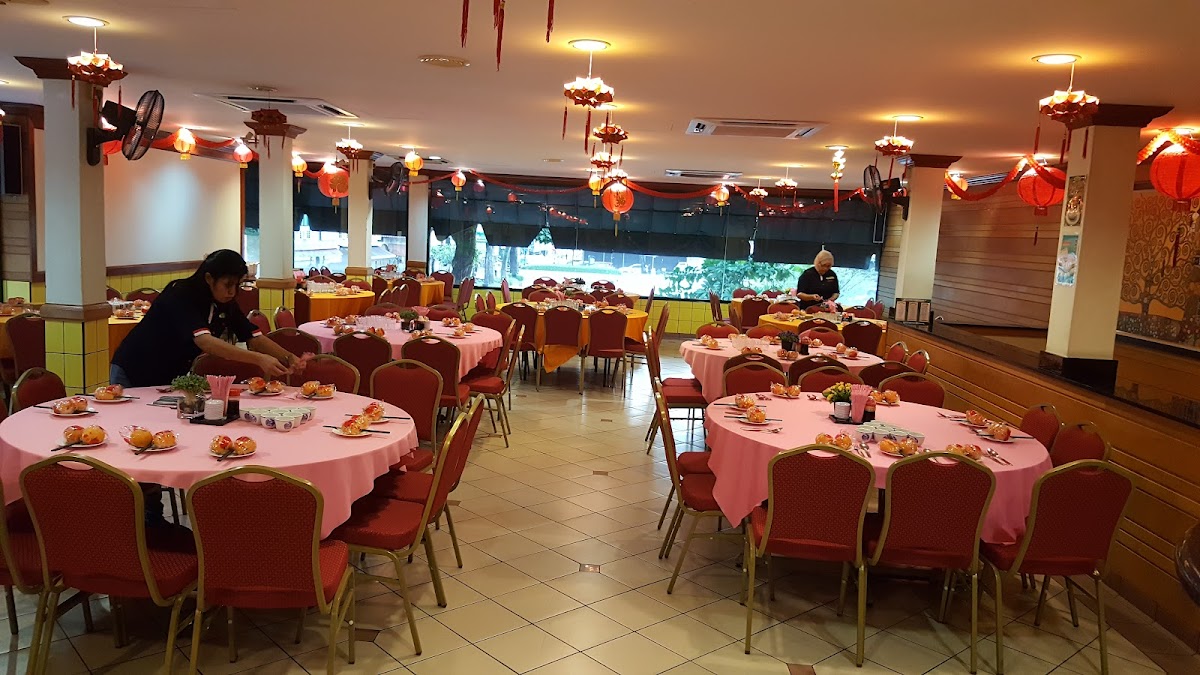 Restoran Sri Karak