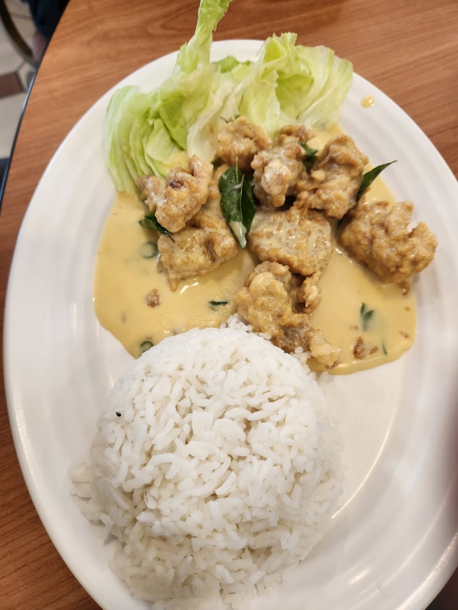 Restoran Sri Karak Photo 10
