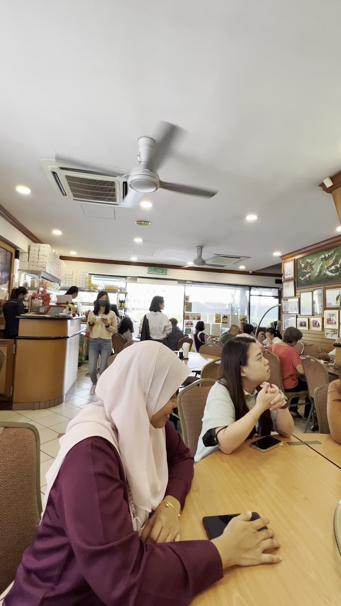 Restoran Sri Karak Photo 2