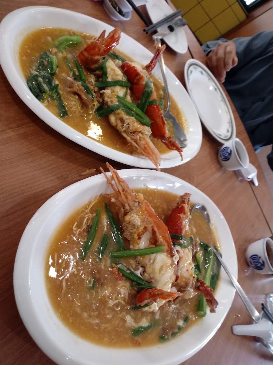 Restoran Sri Karak Photo 6