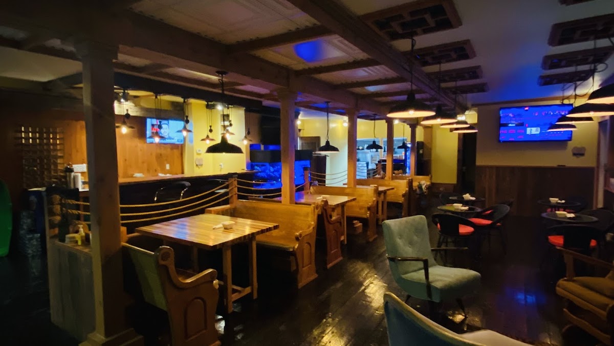 Ije's Place: Cafe & Bakery