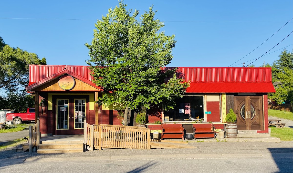 Ije's Place: Cafe & Bakery Photo 4
