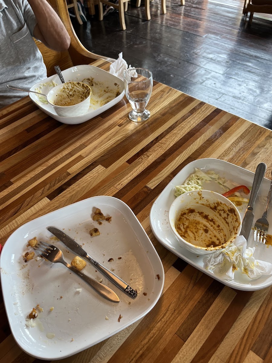 Ije's Place: Cafe & Bakery Photo 5