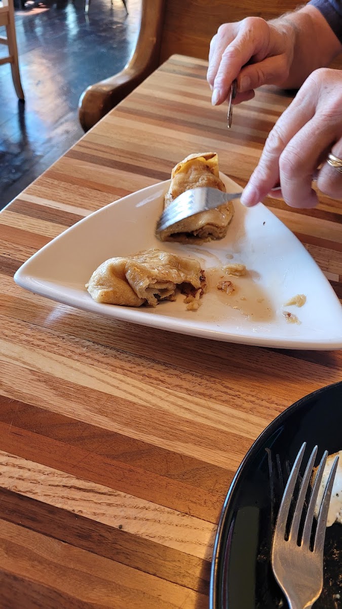 Ije's Place: Cafe & Bakery Photo 7