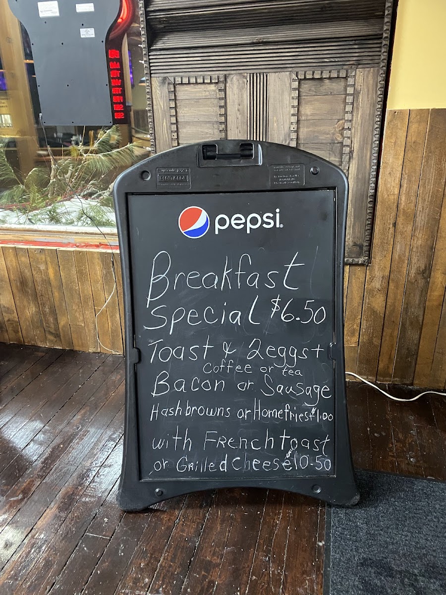 Ije's Place: Cafe & Bakery Photo Menu 8