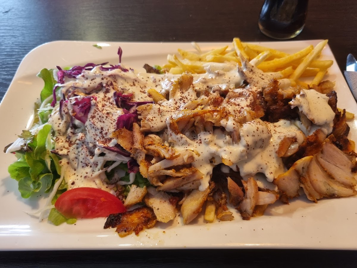 Keko Bistro Kebabhaus Photo 3