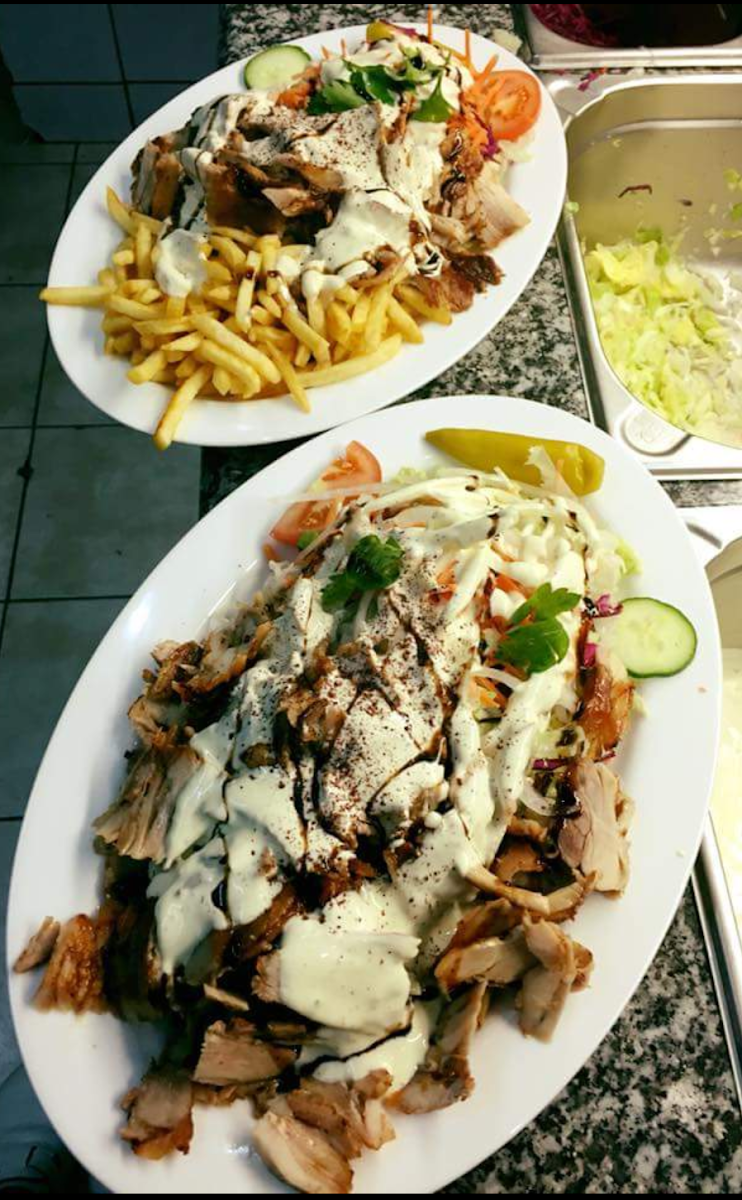 Keko Bistro Kebabhaus Photo 5
