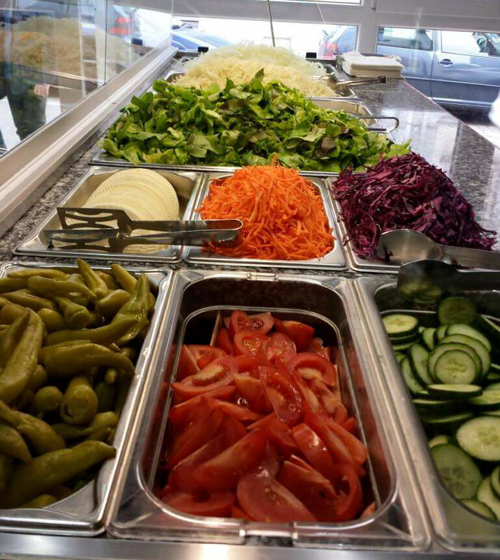 Keko Bistro Kebabhaus Photo 6