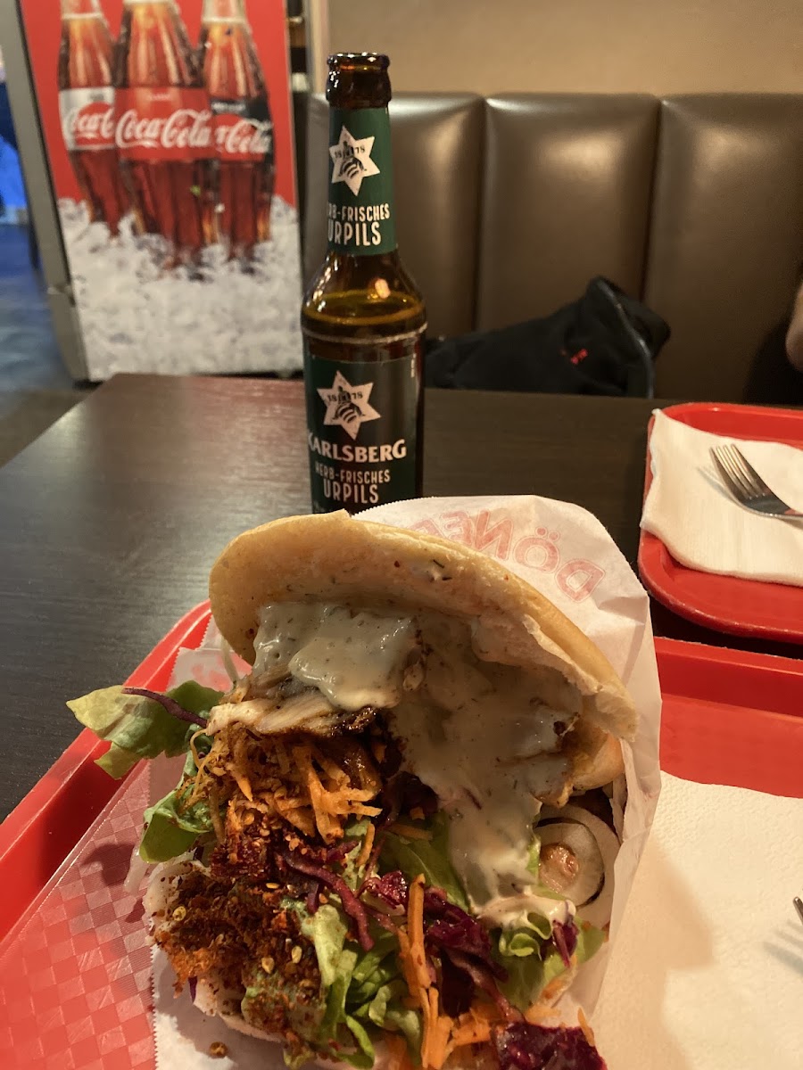 Keko Bistro Kebabhaus Photo 7