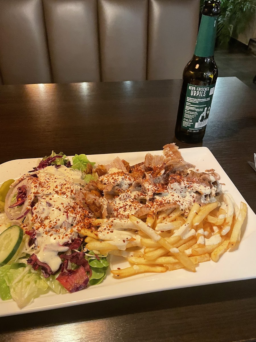 Keko Bistro Kebabhaus Photo 8