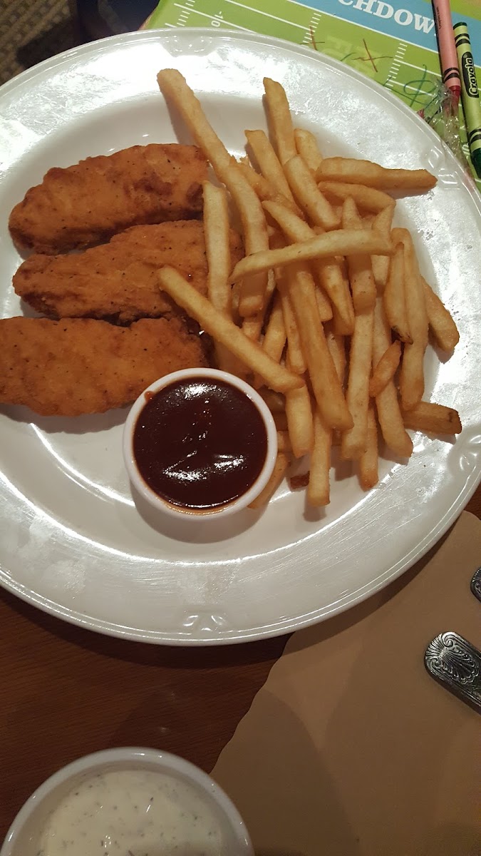 Alexander's Restaurant & Lounge Photo 9