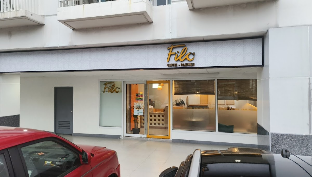 FILc Coffee & Pastries