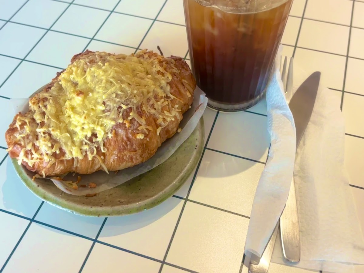FILc Coffee & Pastries Photo 10