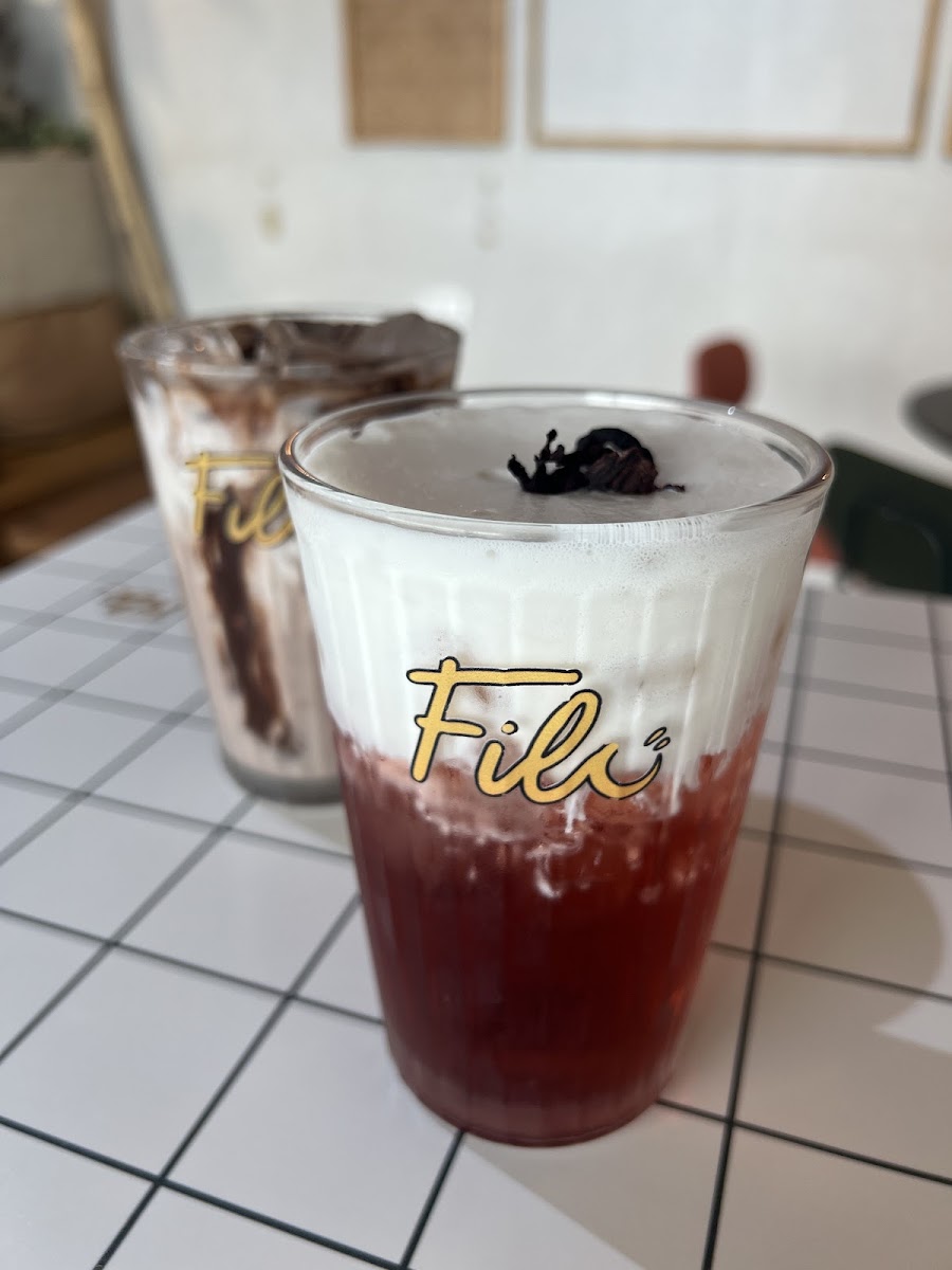 FILc Coffee & Pastries Photo 2