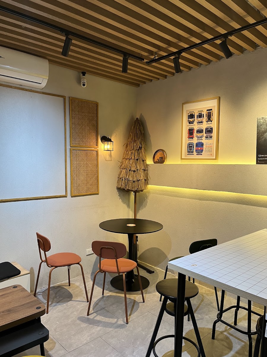 FILc Coffee & Pastries Photo 3