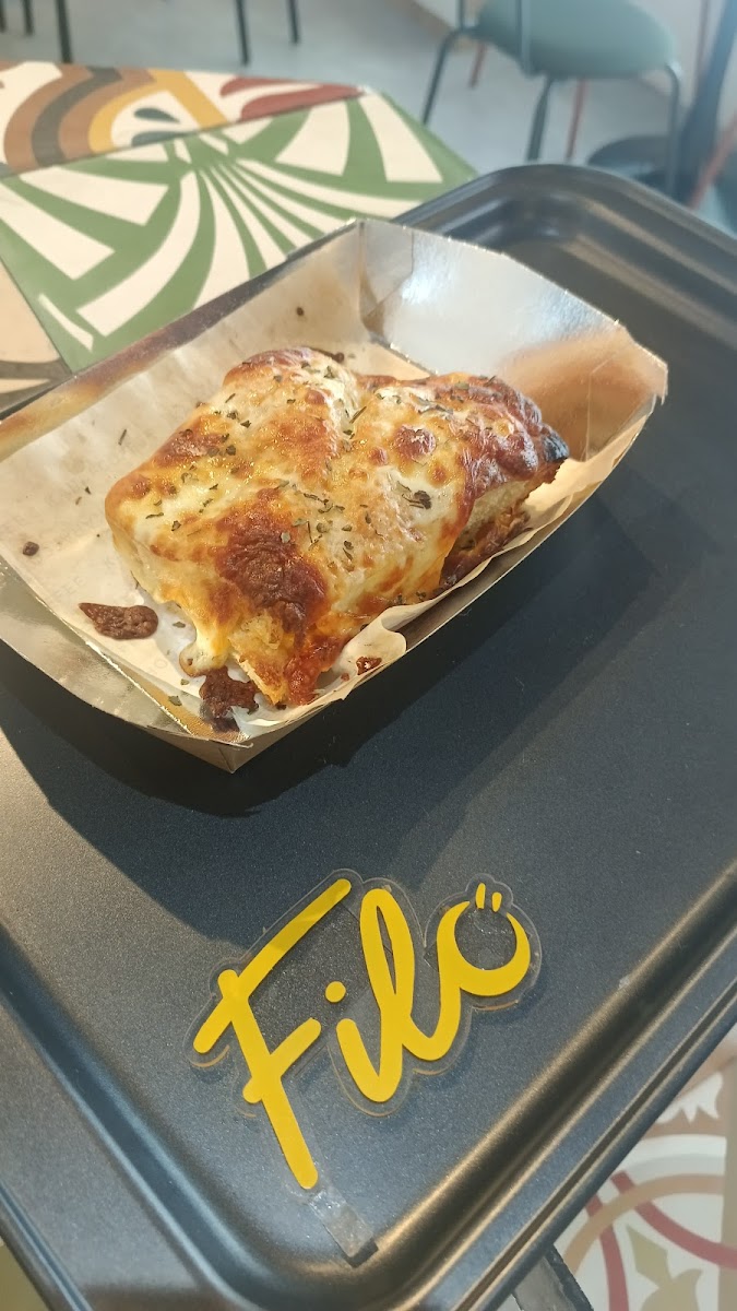 FILc Coffee & Pastries Photo 6