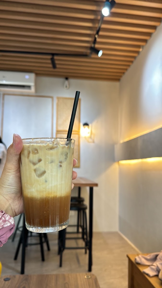 FILc Coffee & Pastries Photo 9