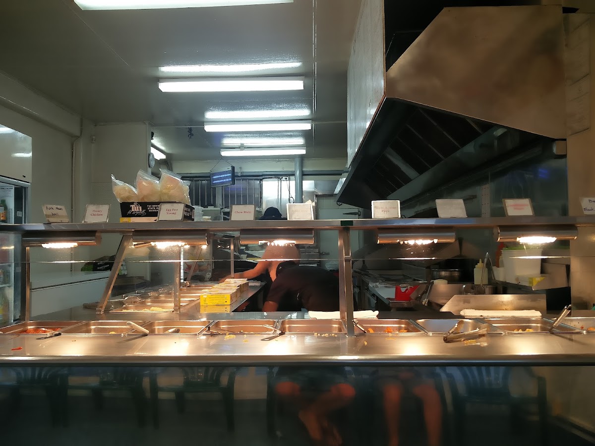K Y Takeaways Photo 9