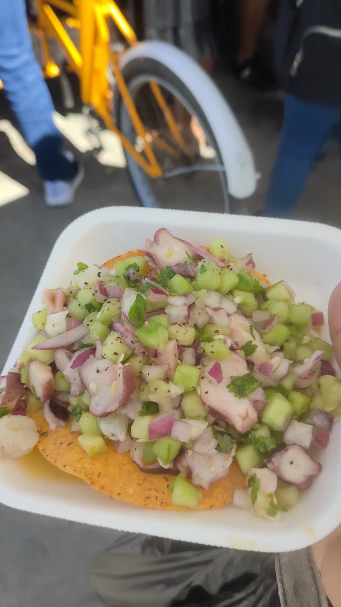 Ceviches el moy Photo 2