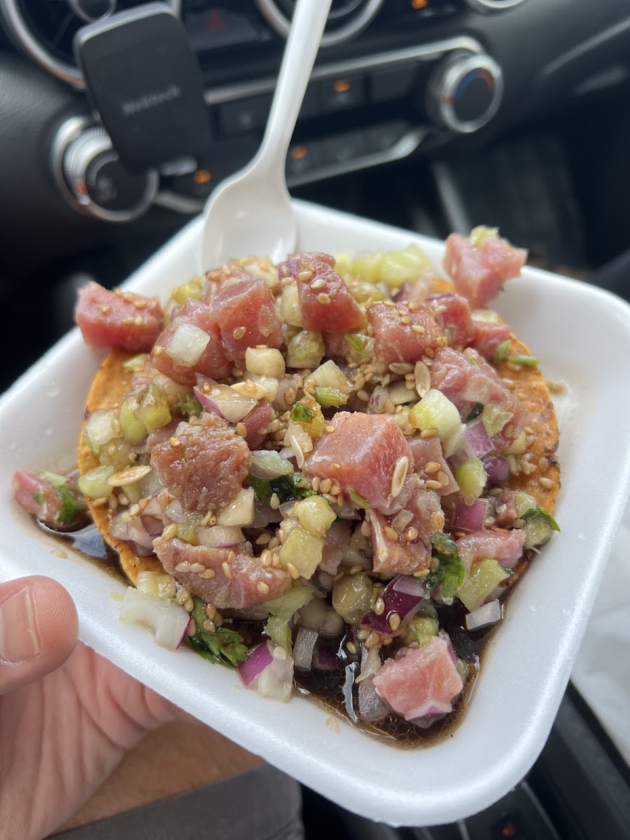 Ceviches el moy Photo 3