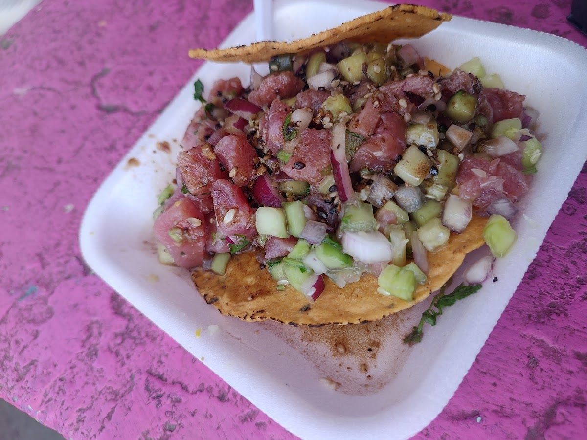 Ceviches el moy Photo 5