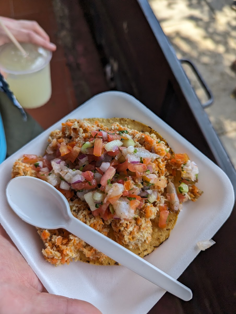Ceviches el moy Photo 7