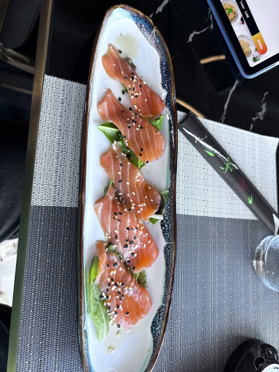 Wamy Sushi Photo 10